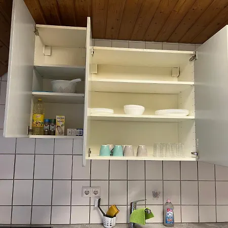 Daire Komfortables Karlsruhe