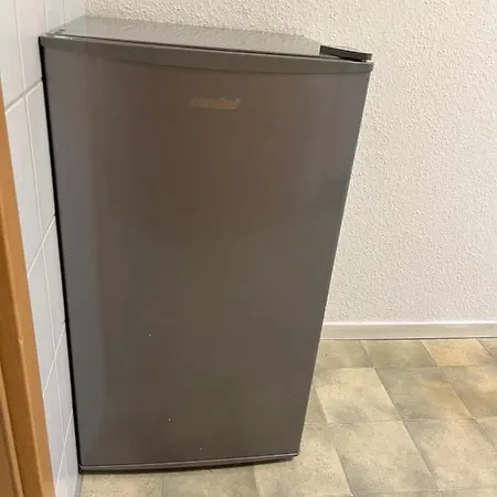 Apartamento Komfortables *