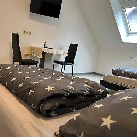 Komfortables * Karlsruhe