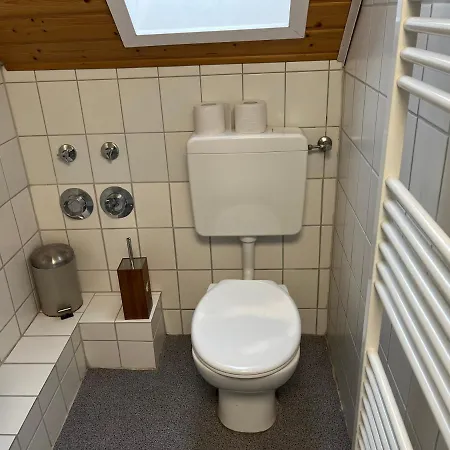 Apartamento Komfortables