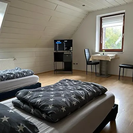 Komfortables Apartamento *