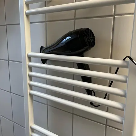 Daire Komfortables Karlsruhe