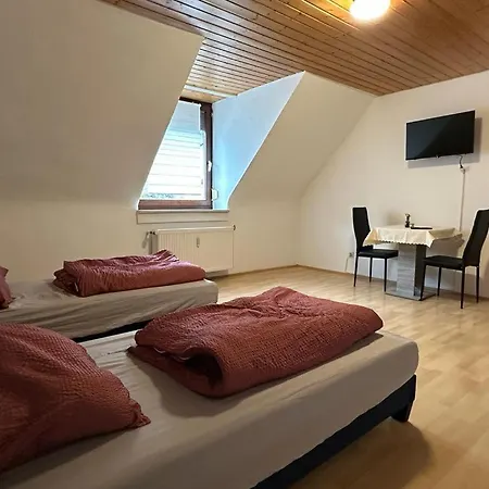 Komfortables Karlsruhe