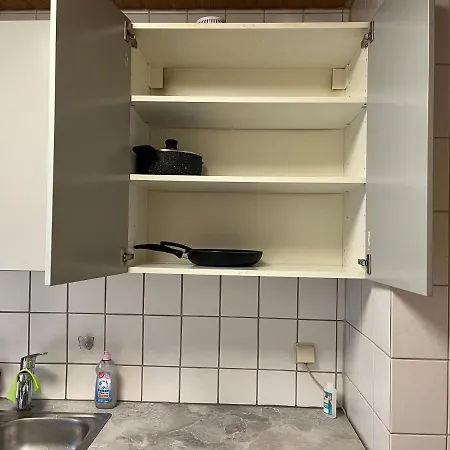 Apartamento Komfortables *