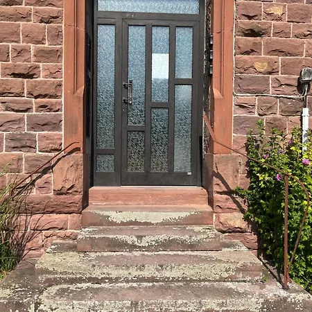 Apartamento Komfortables Karlsruhe