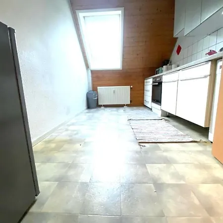 Apartamento Komfortables