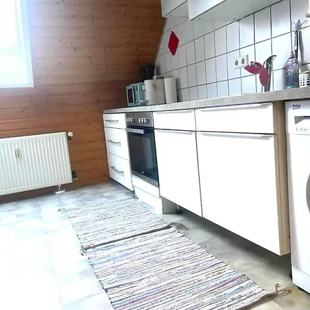 Komfortables Daire *