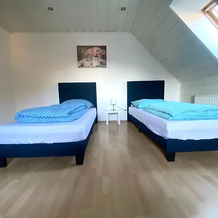 Apartamento Komfortables