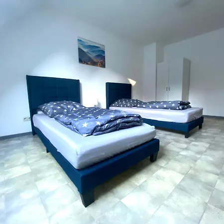 Komfortables Karlsruhe