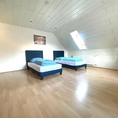 Komfortables Karlsruhe