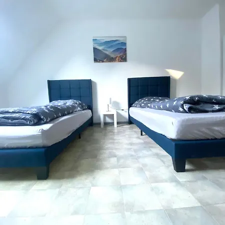 Komfortables Daire Karlsruhe