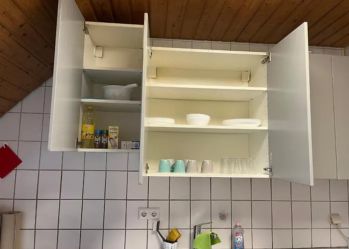 Apartman Komfortables Karlsruhe