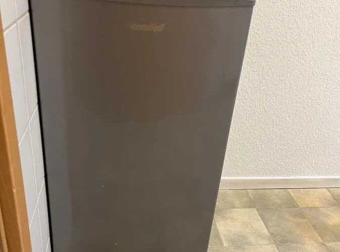 Apartman Komfortables *