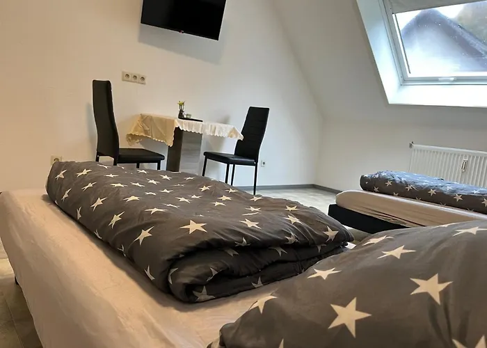 Komfortables * Karlsruhe