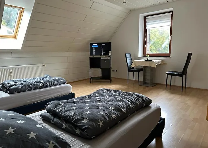 Komfortables Appartamento *