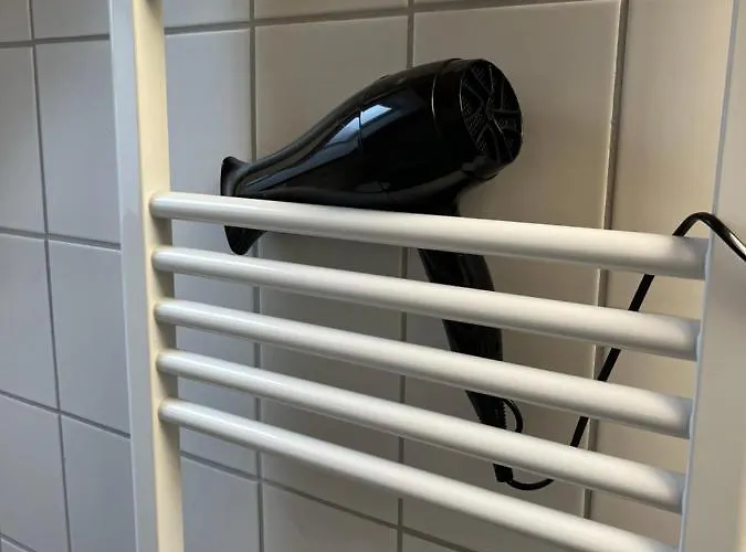 Apartman Komfortables Karlsruhe