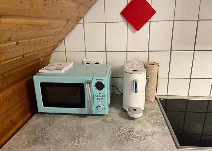 Komfortables Appartamento