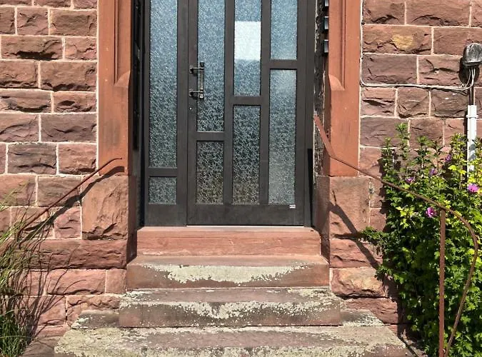 Appartamento Komfortables Karlsruhe