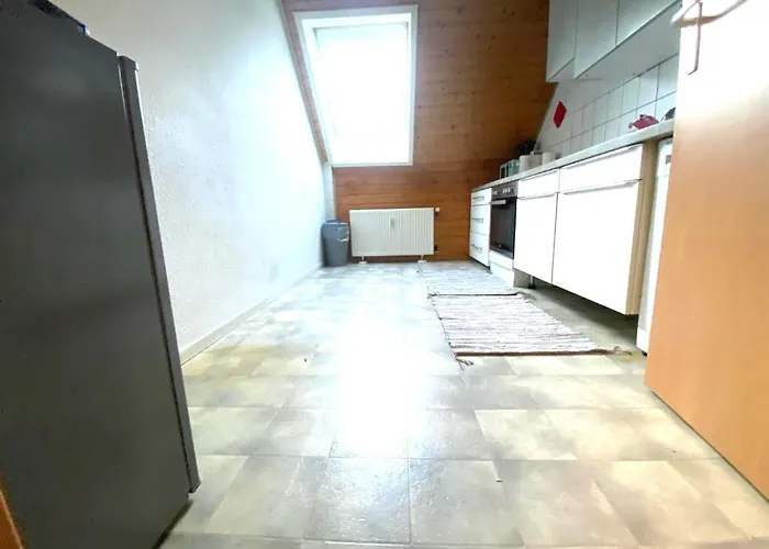 Apartman Komfortables