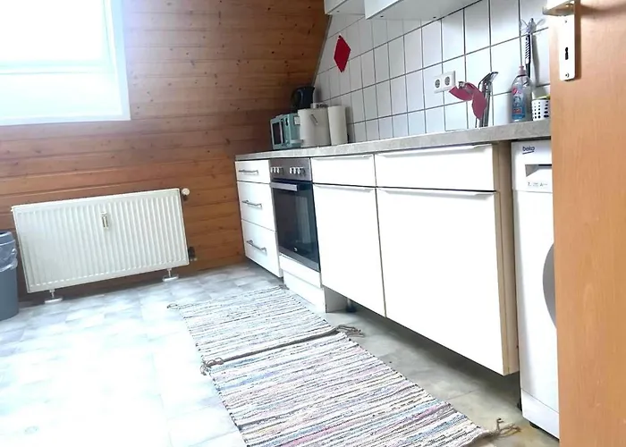 Komfortables Apartman *