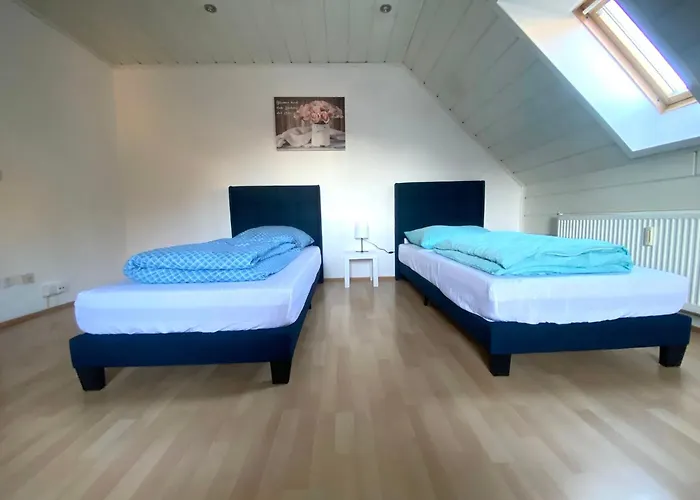 Apartman Komfortables