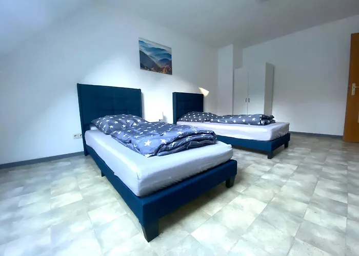 Komfortables Karlsruhe