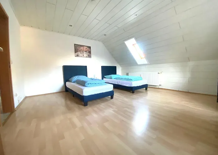 Komfortables Karlsruhe