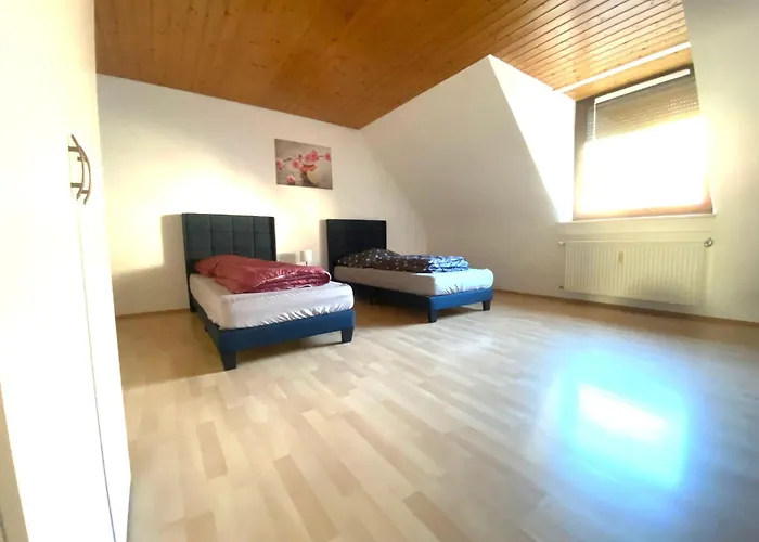 Komfortables * Karlsruhe